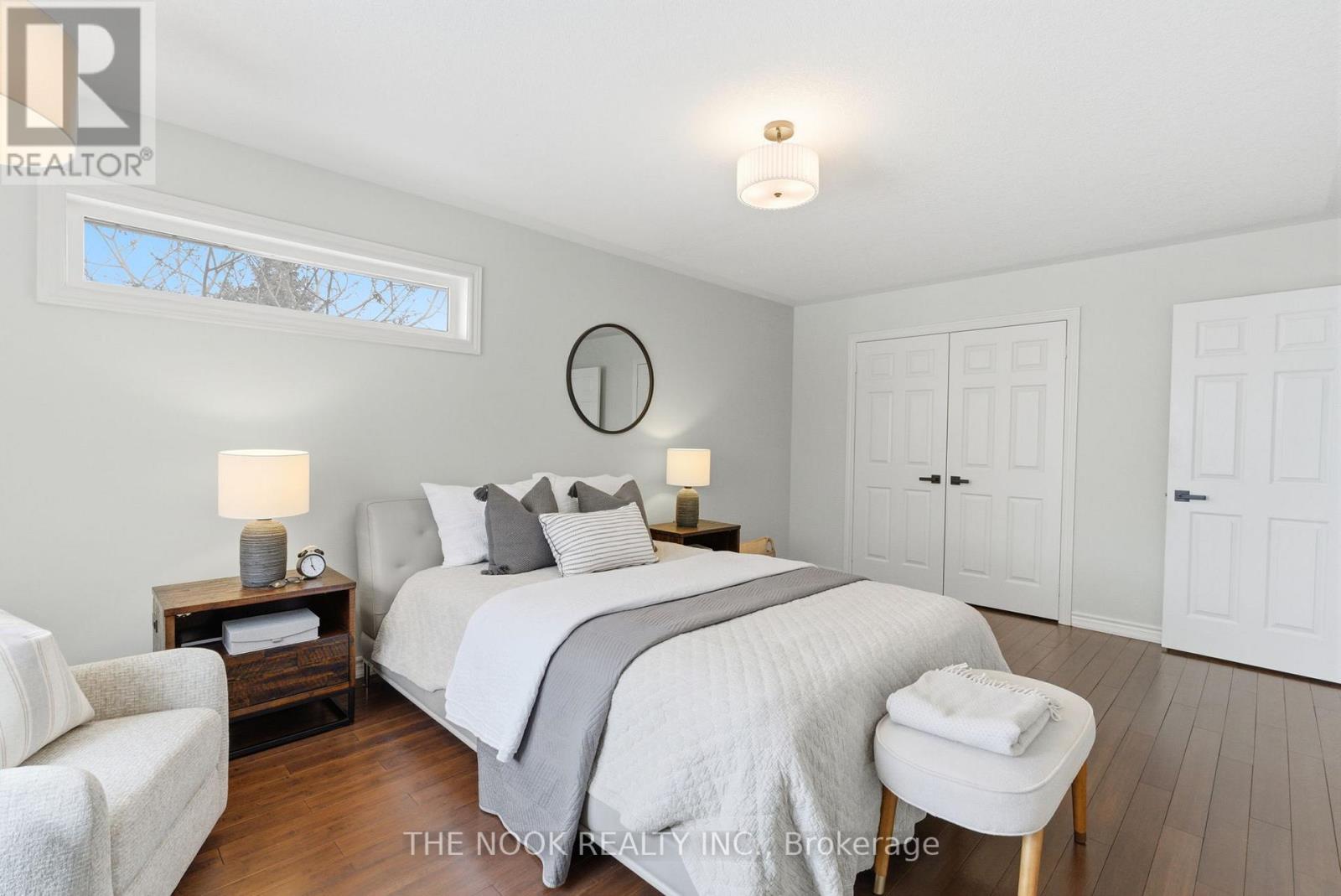 199 Samac Court, Oshawa (Samac), Ontario  L1G 7V9 - Photo 32 - E12821614