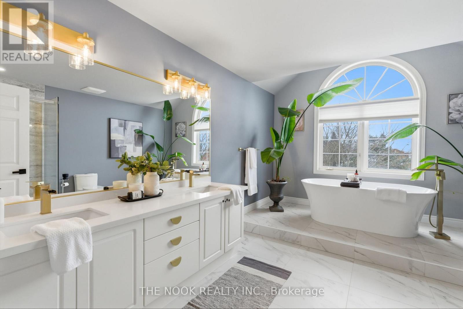 199 Samac Court, Oshawa (Samac), Ontario  L1G 7V9 - Photo 35 - E12821614