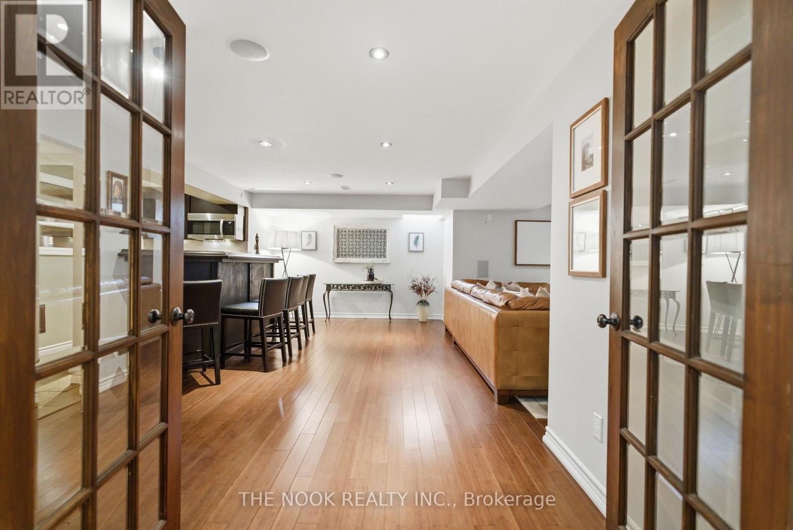 199 Samac Court, Oshawa (Samac), Ontario  L1G 7V9 - Photo 40 - E12821614