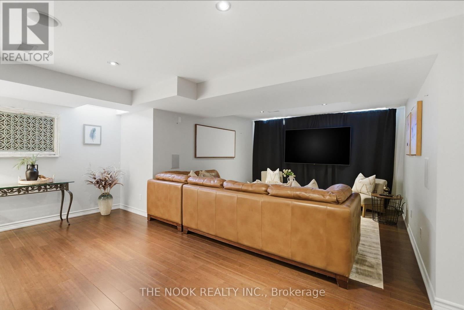 199 Samac Court, Oshawa (Samac), Ontario  L1G 7V9 - Photo 41 - E12821614