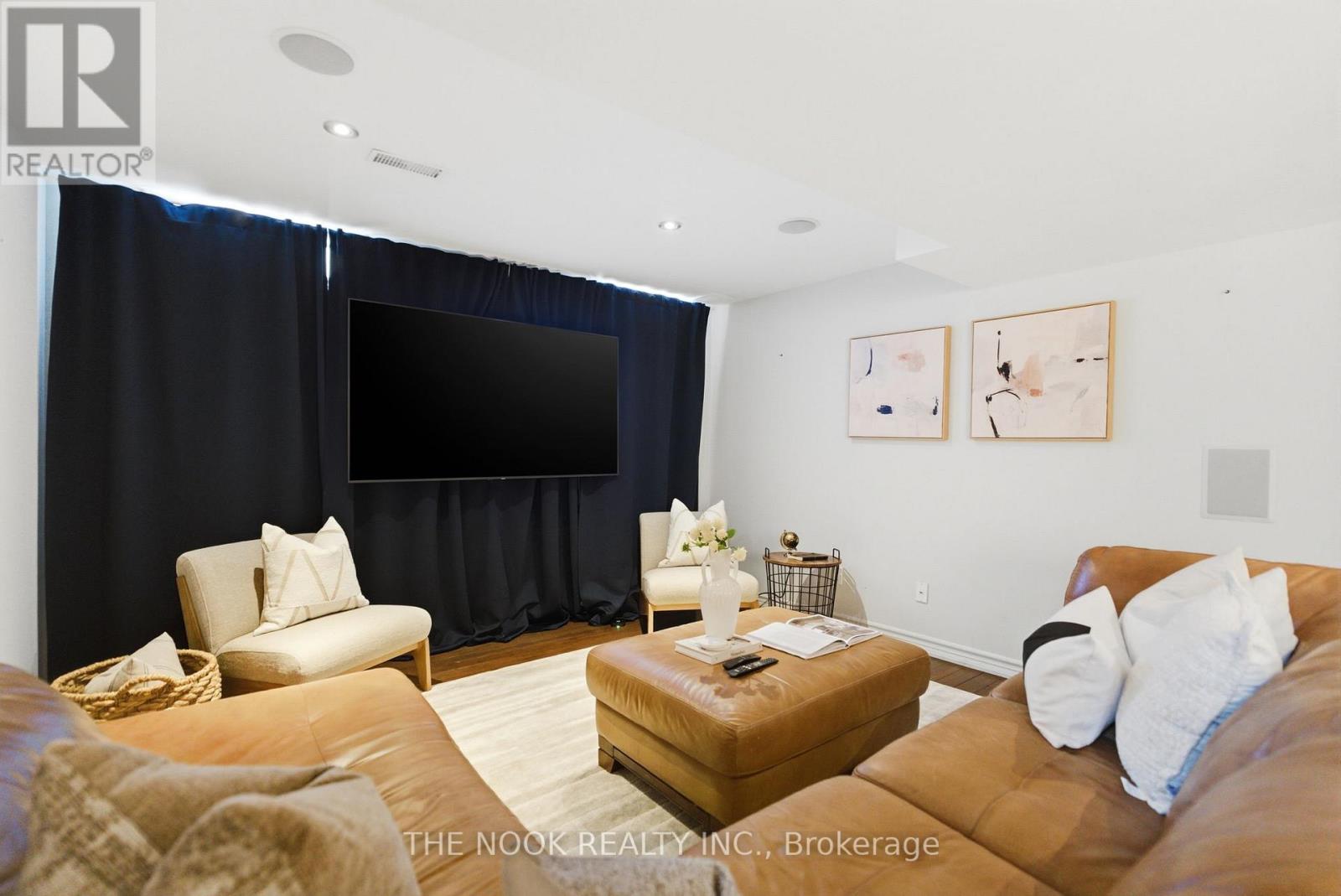 199 Samac Court, Oshawa (Samac), Ontario  L1G 7V9 - Photo 42 - E12821614