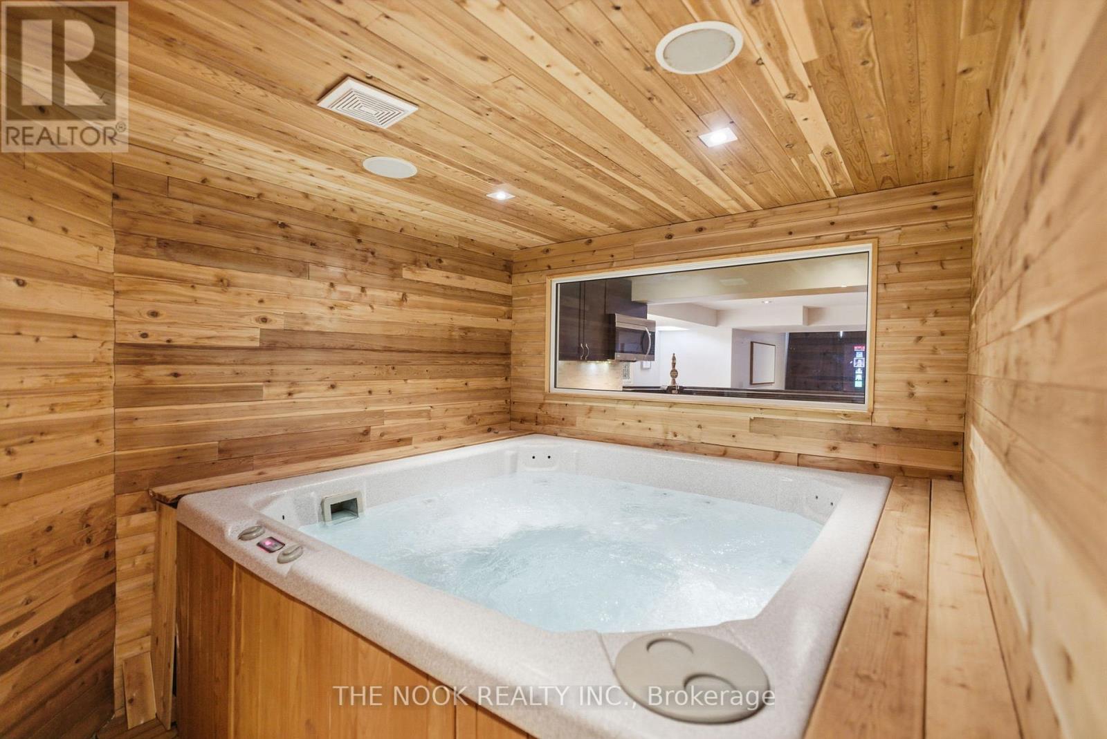 199 Samac Court, Oshawa (Samac), Ontario  L1G 7V9 - Photo 46 - E12821614