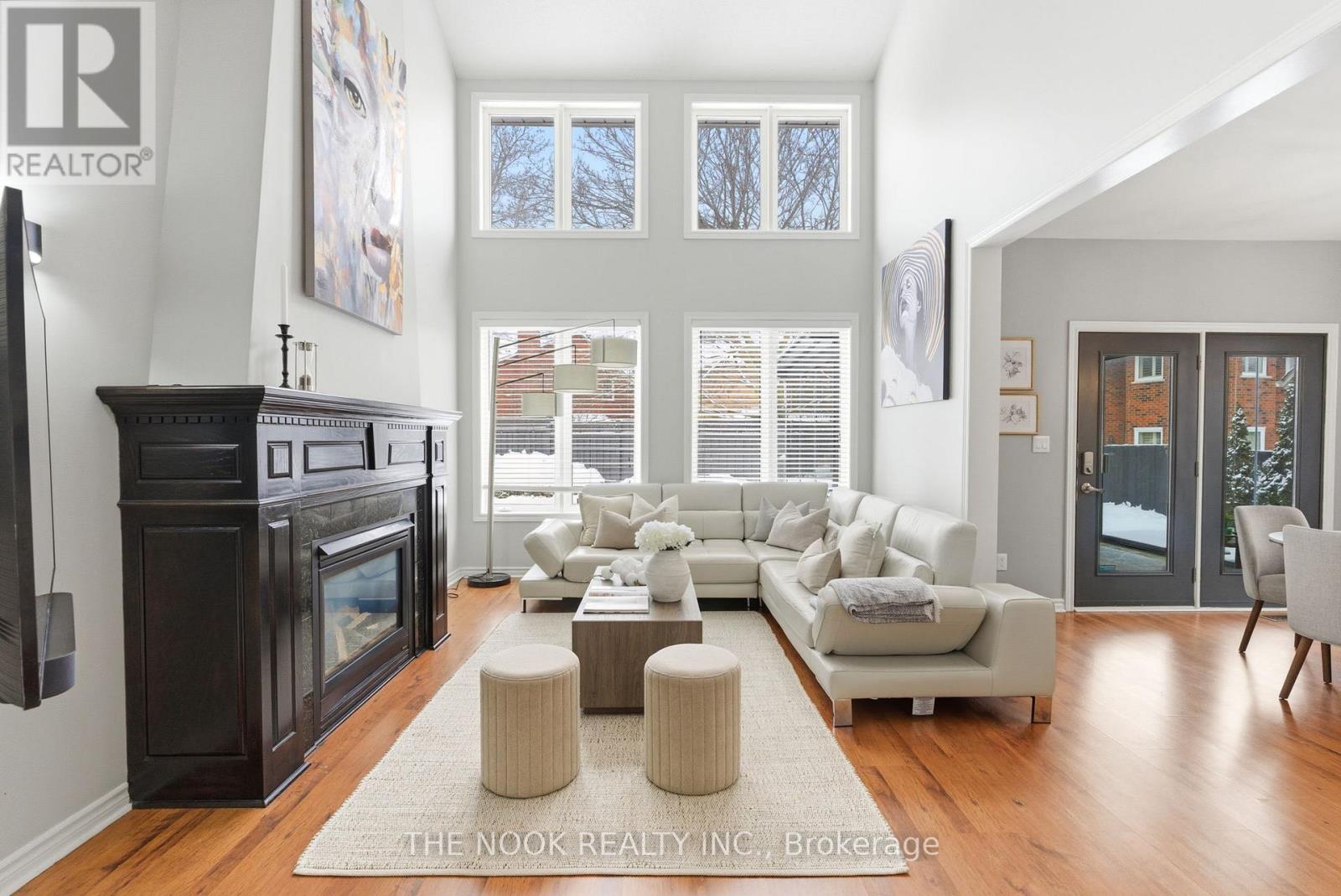 199 Samac Court, Oshawa (Samac), Ontario  L1G 7V9 - Photo 7 - E12821614