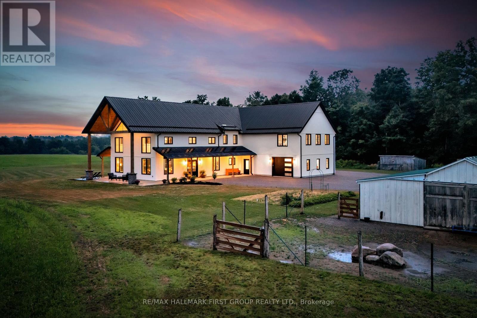 708 Scriver Road, Brighton, Ontario  K0K 1H0 - Photo 2 - X12821626