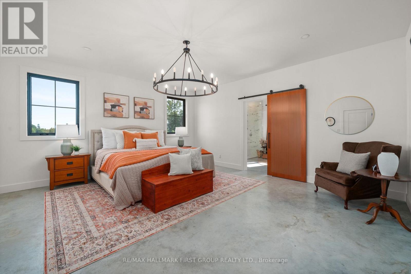 708 Scriver Road, Brighton, Ontario  K0K 1H0 - Photo 24 - X12821626