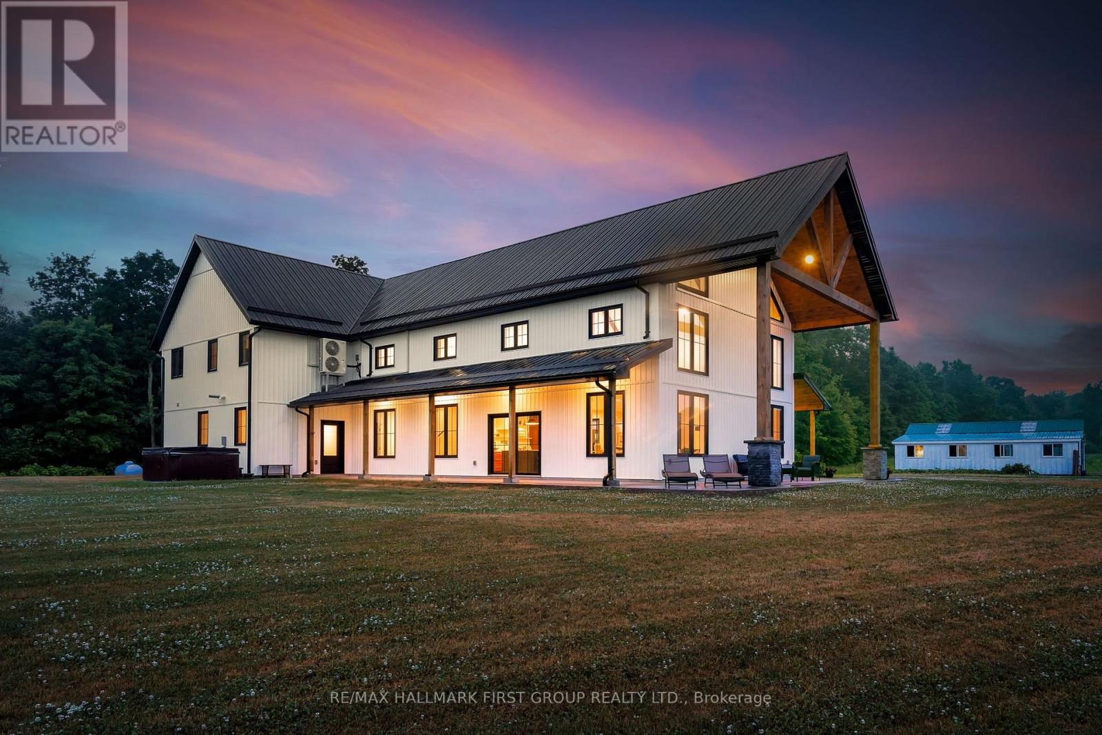 708 Scriver Road, Brighton, Ontario  K0K 1H0 - Photo 40 - X12821626