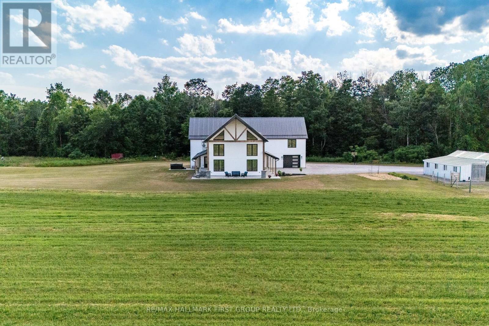 708 Scriver Road, Brighton, Ontario  K0K 1H0 - Photo 44 - X12821626