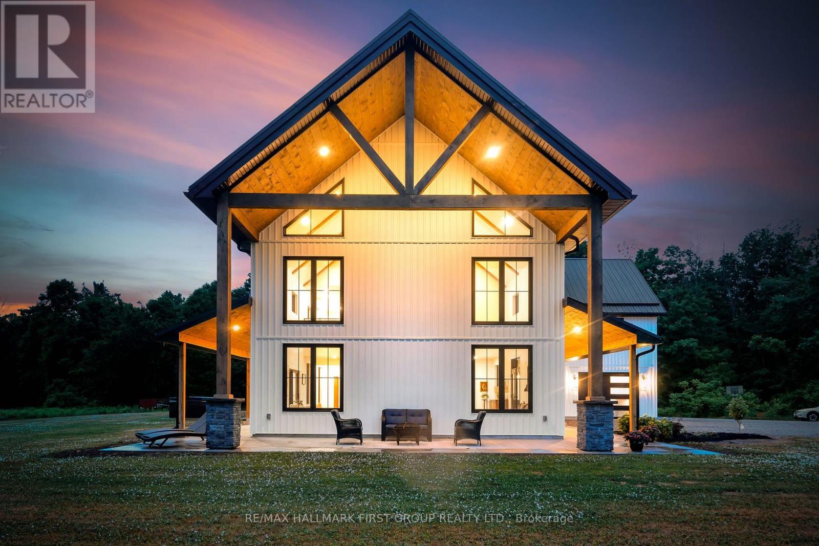 708 Scriver Road, Brighton, Ontario  K0K 1H0 - Photo 49 - X12821626