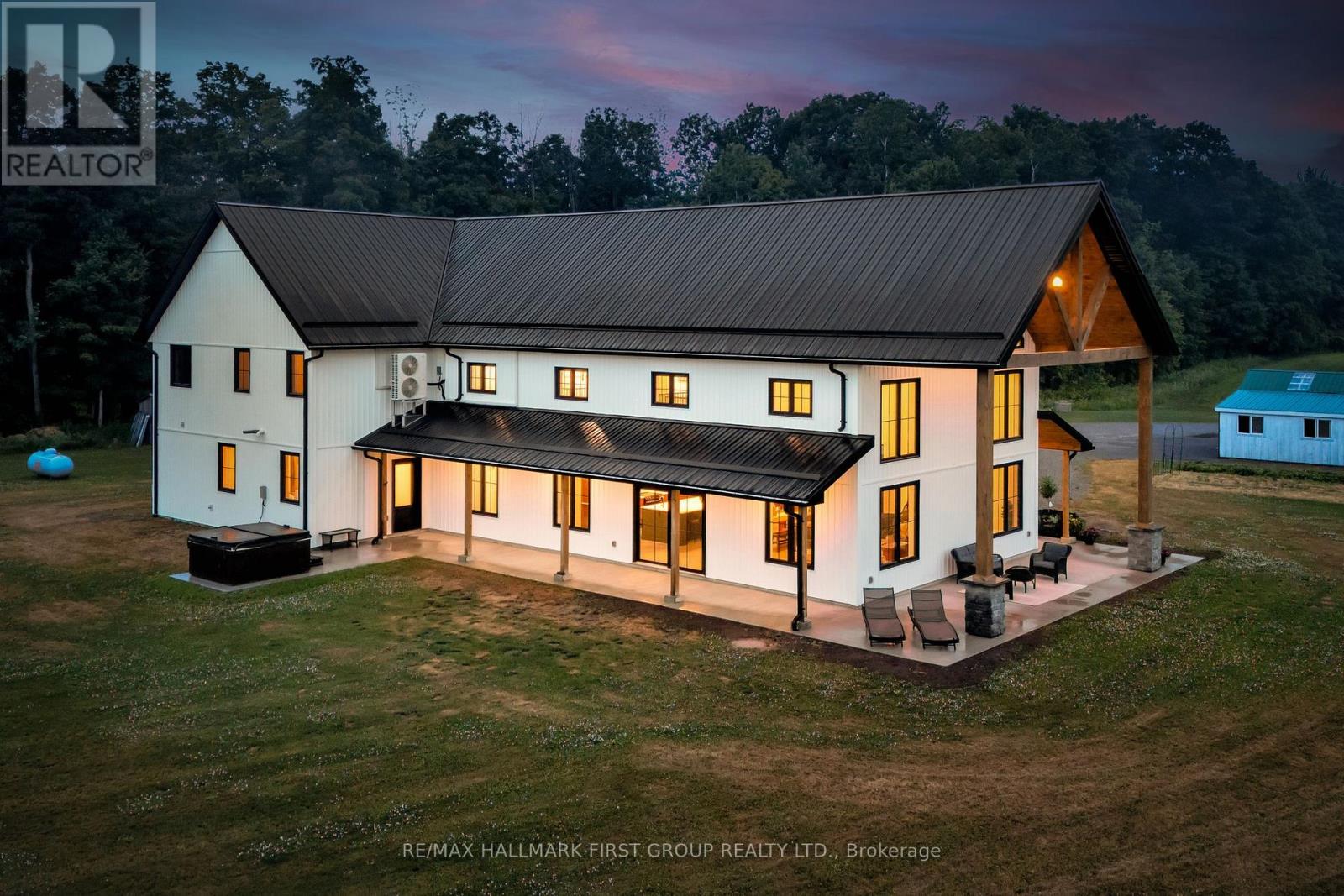 708 Scriver Road, Brighton, Ontario  K0K 1H0 - Photo 50 - X12821626