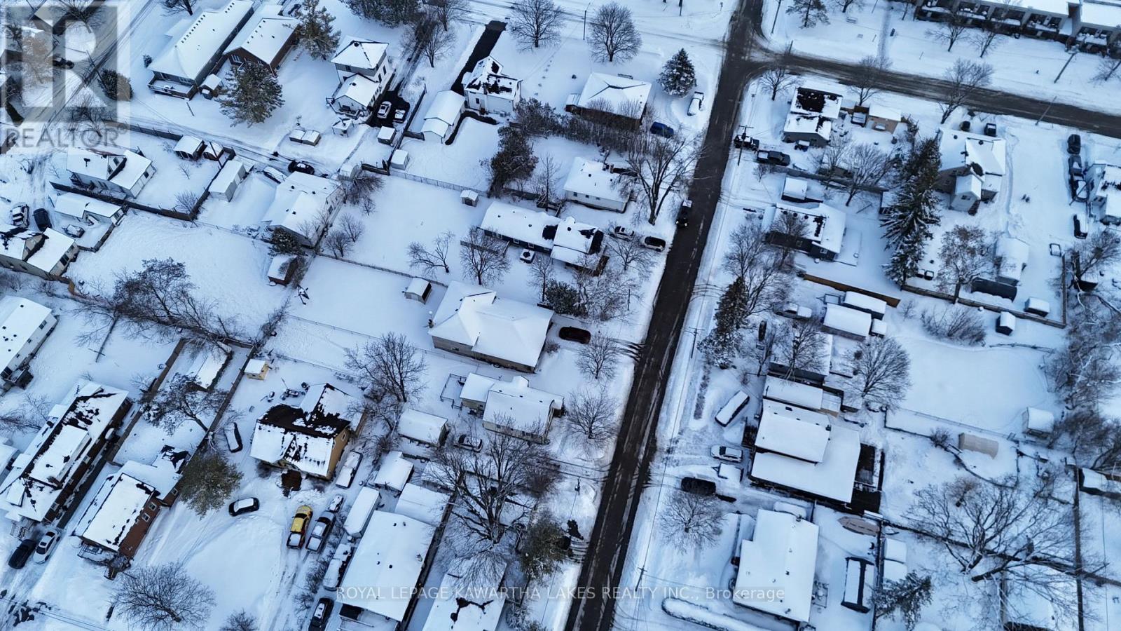 32 Georgian Street, Kawartha Lakes, Ontario  K9V 2E6 - Photo 28 - X12821632