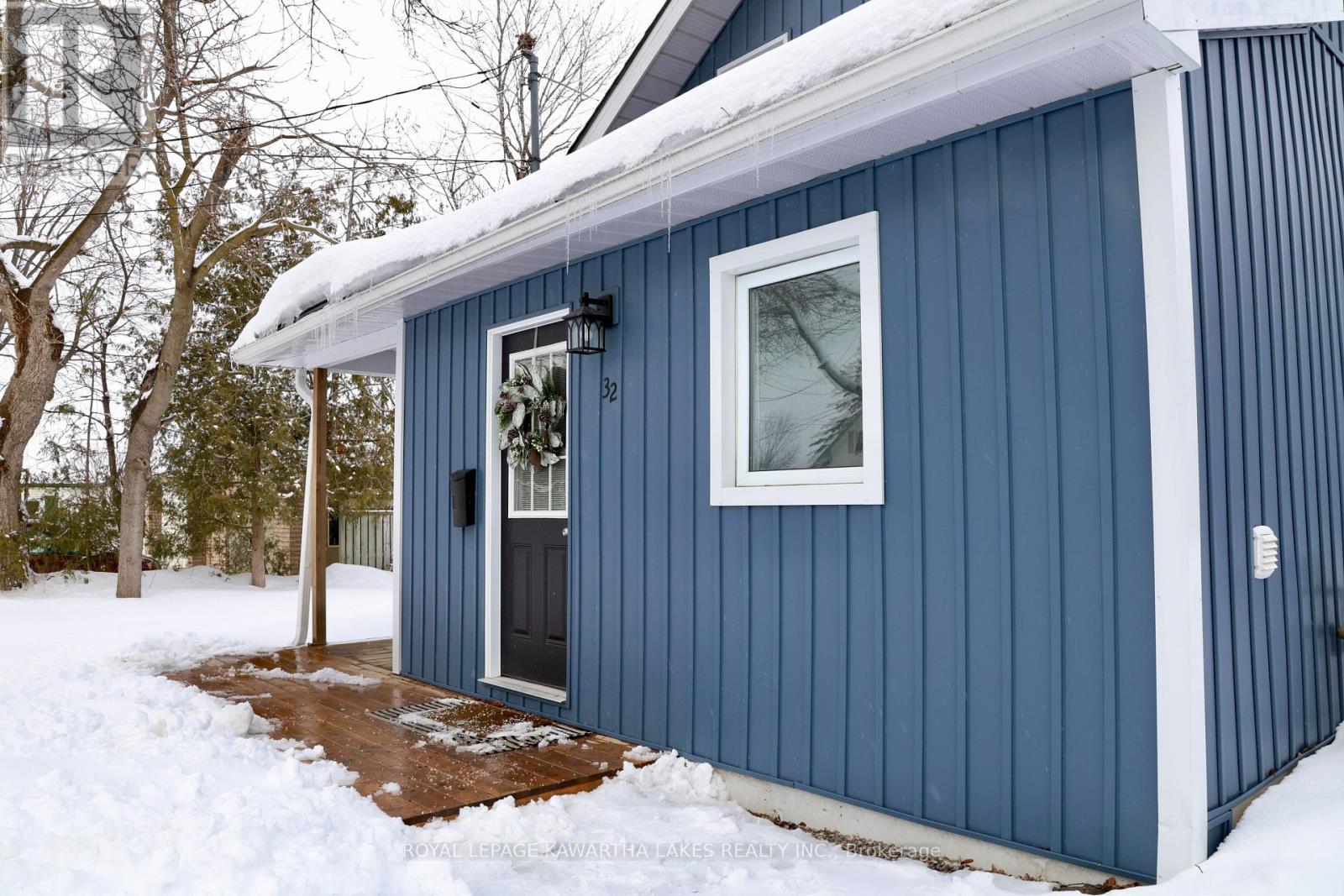 32 Georgian Street, Kawartha Lakes, Ontario  K9V 2E6 - Photo 6 - X12821632