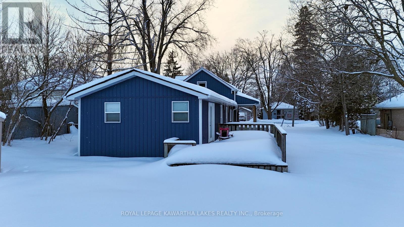 32 Georgian Street, Kawartha Lakes, Ontario  K9V 2E6 - Photo 9 - X12821632