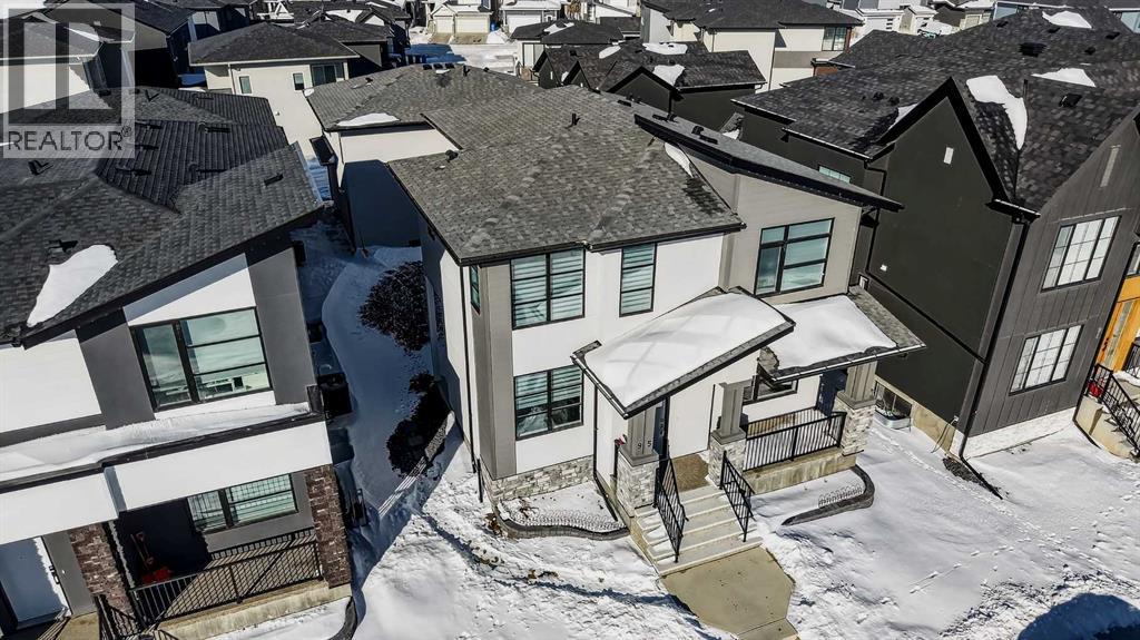 95 Rock Lake View Nw, Calgary, Alberta  T3G 0E9 - Photo 50 - A2287258