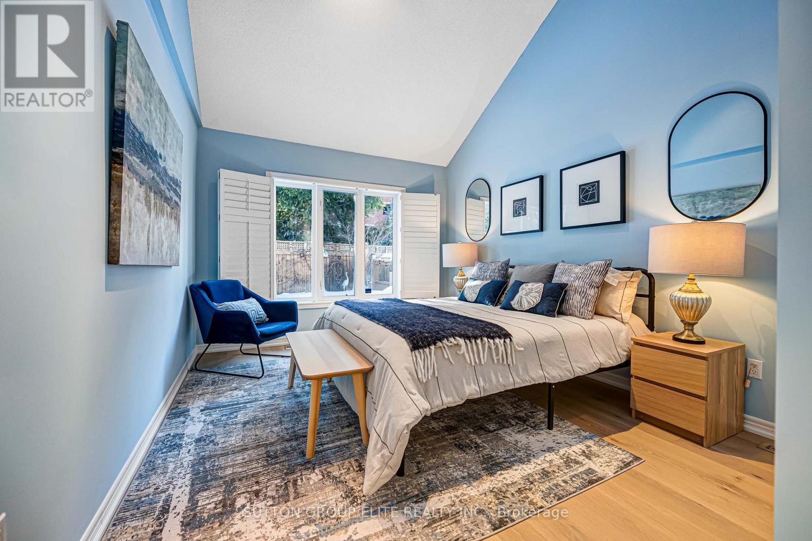 63 Ochalski Road, Aurora, Ontario  L4G 7J3 - Photo 15 - N12818924