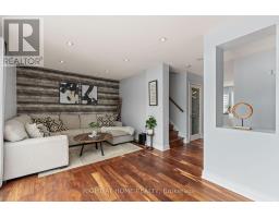 25 - 120 FALCONER DRIVE, Mississauga, Ontario