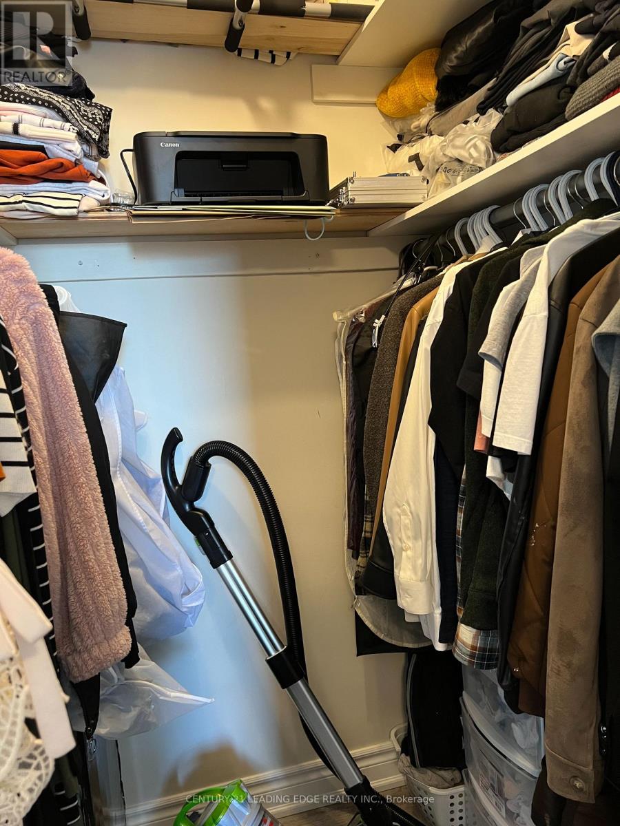 616 - 60 Pavane Link Way, Toronto, Ontario  M3C 1A1 - Photo 37 - C12807562