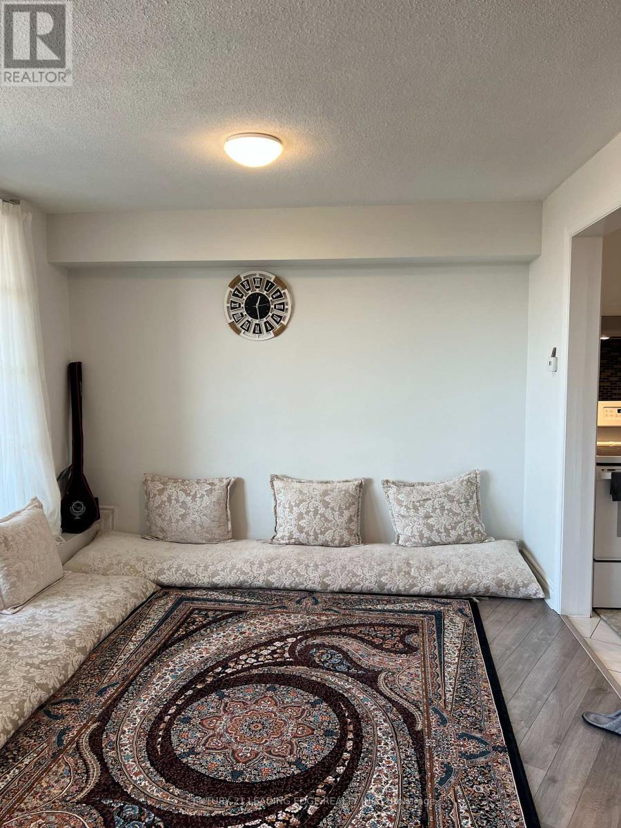 616 - 60 Pavane Link Way, Toronto, Ontario  M3C 1A1 - Photo 31 - C12807562