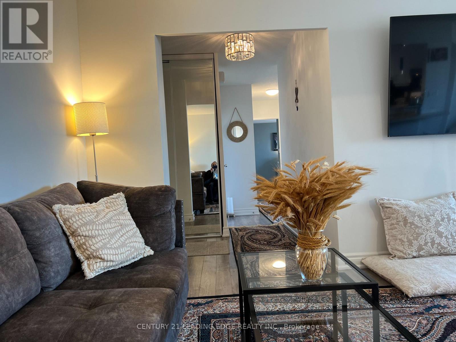 616 - 60 Pavane Link Way, Toronto, Ontario  M3C 1A1 - Photo 5 - C12807562