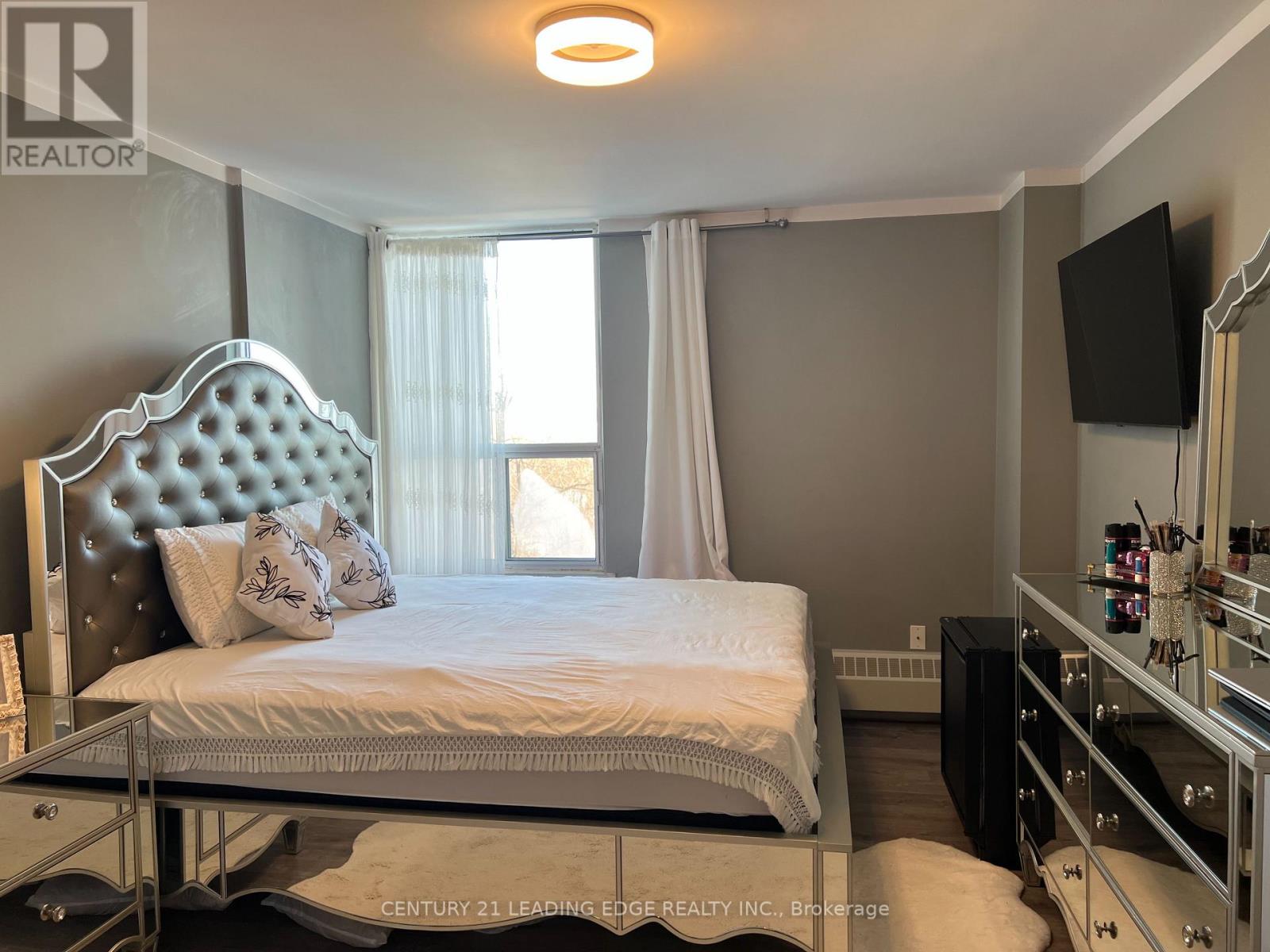 616 - 60 Pavane Link Way, Toronto, Ontario  M3C 1A1 - Photo 17 - C12807562