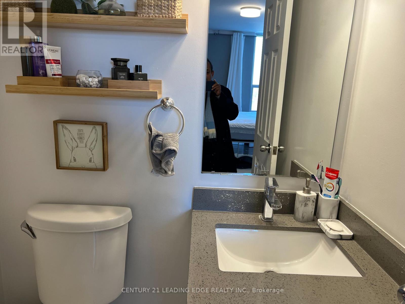 616 - 60 Pavane Link Way, Toronto, Ontario  M3C 1A1 - Photo 18 - C12807562