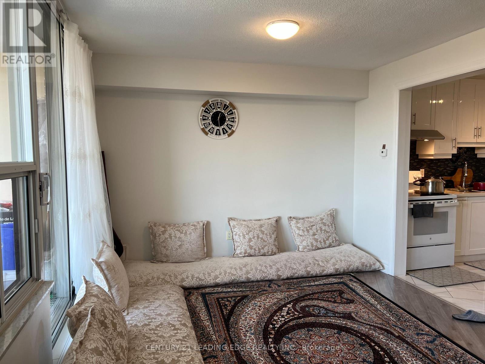 616 - 60 Pavane Link Way, Toronto, Ontario  M3C 1A1 - Photo 32 - C12807562