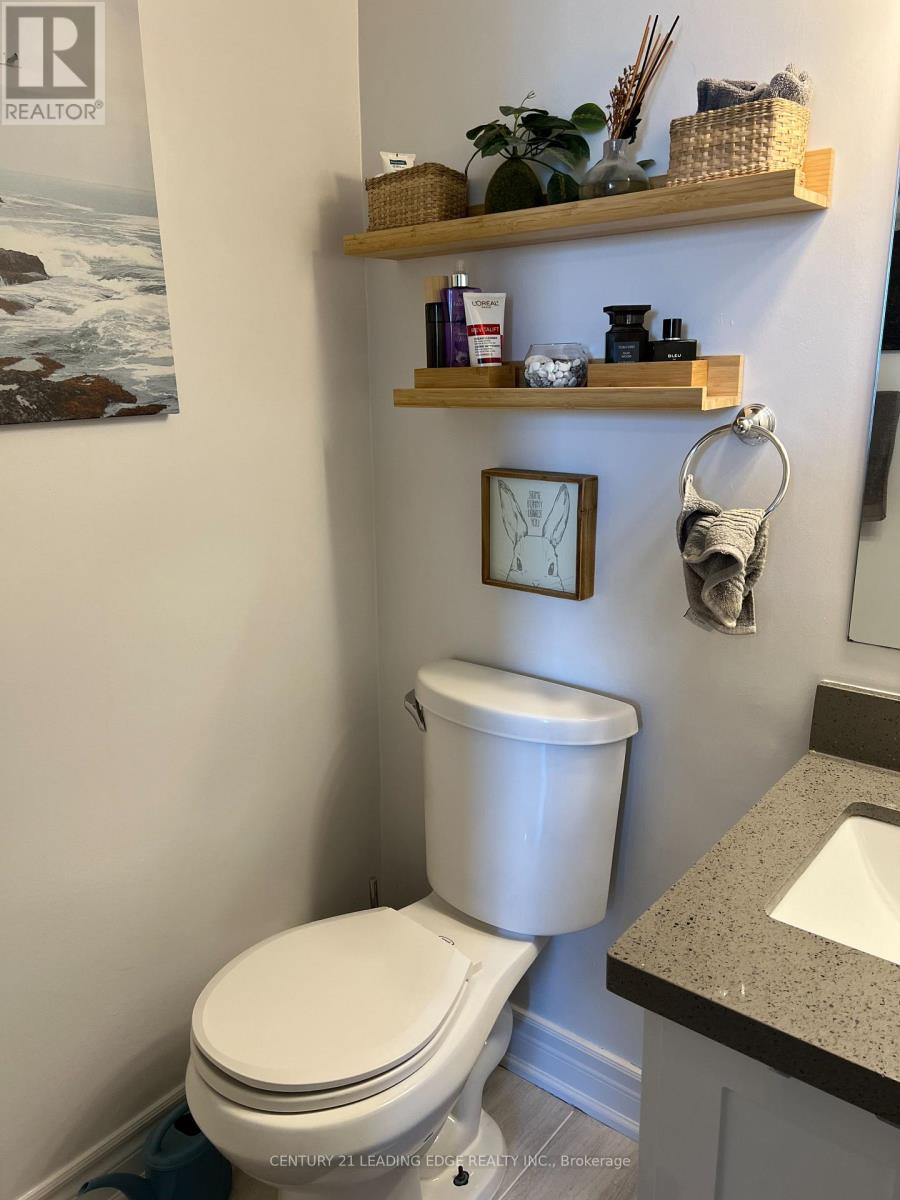 616 - 60 Pavane Link Way, Toronto, Ontario  M3C 1A1 - Photo 19 - C12807562