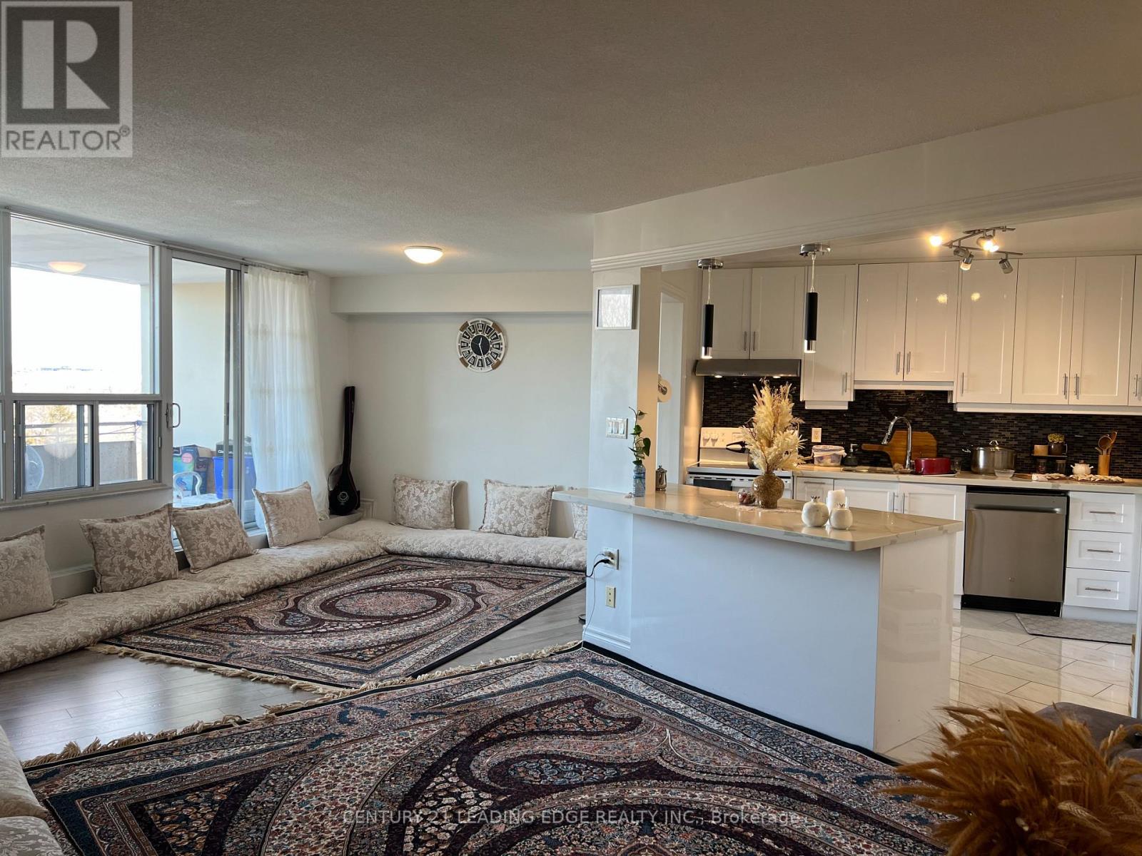 616 - 60 Pavane Link Way, Toronto, Ontario  M3C 1A1 - Photo 10 - C12807562