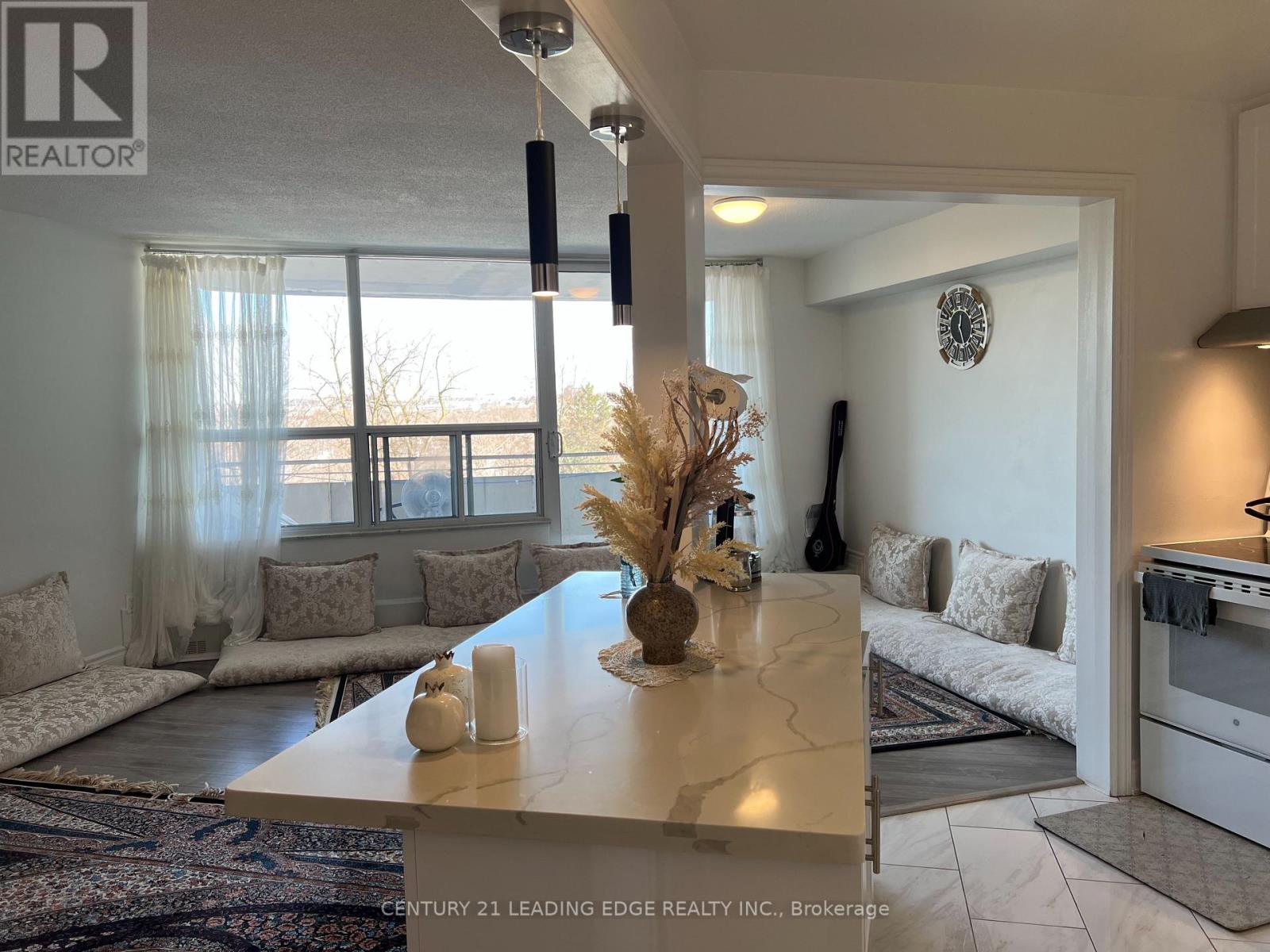 616 - 60 Pavane Link Way, Toronto, Ontario  M3C 1A1 - Photo 16 - C12807562