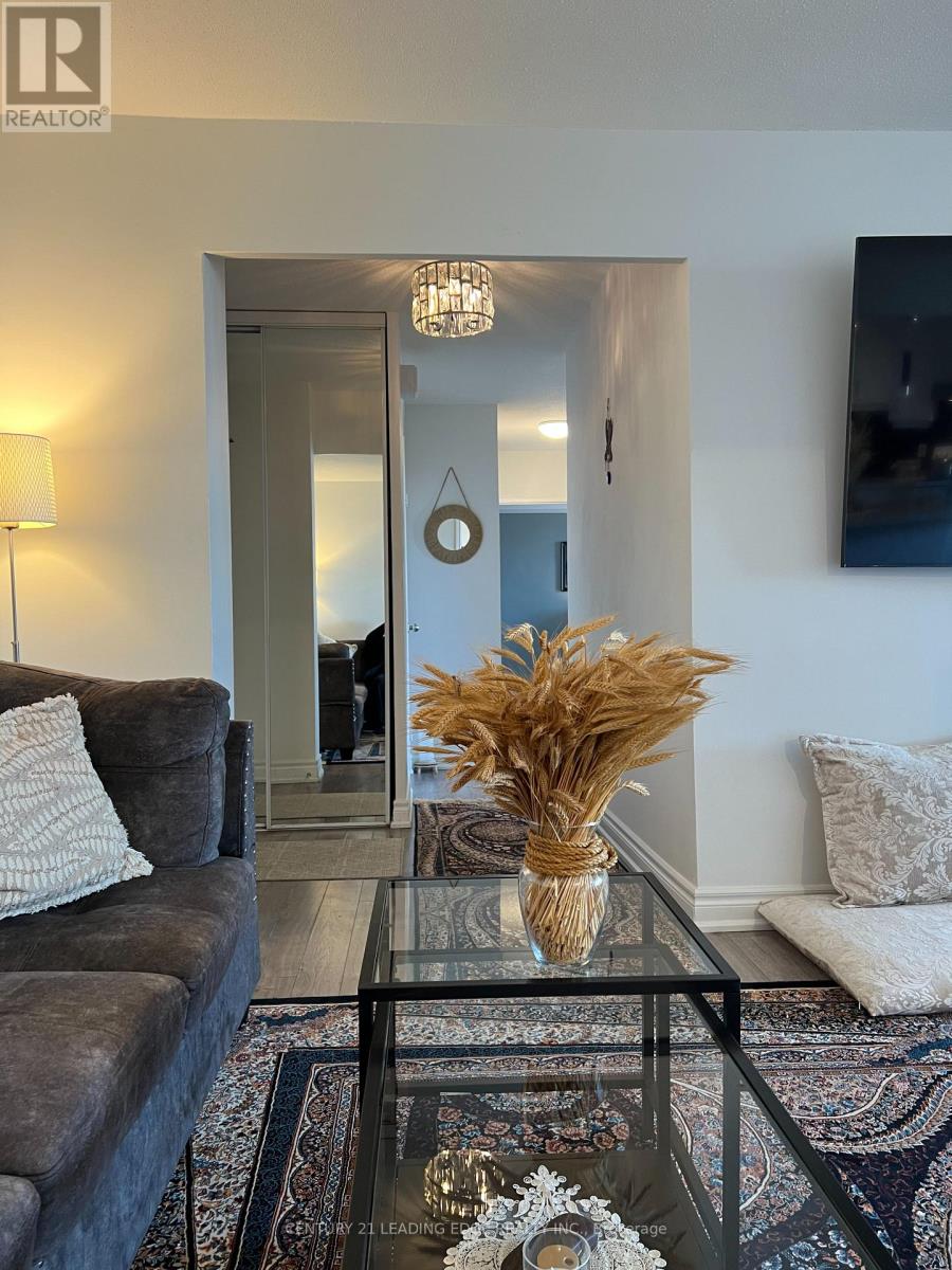 616 - 60 Pavane Link Way, Toronto, Ontario  M3C 1A1 - Photo 7 - C12807562