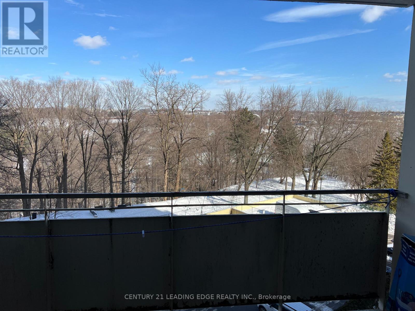 616 - 60 Pavane Link Way, Toronto, Ontario  M3C 1A1 - Photo 30 - C12807562