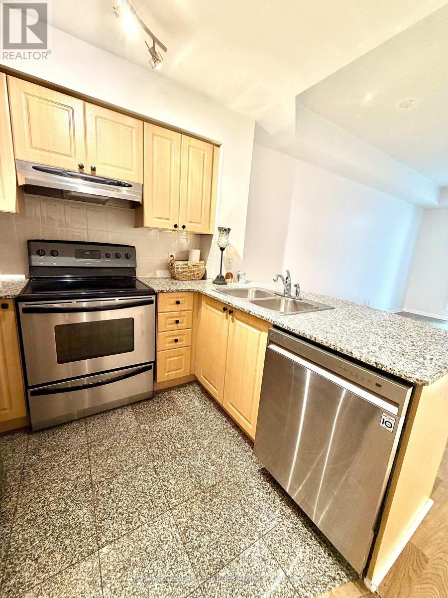 372 - 32 Stadium Road, Toronto, Ontario  M5V 3P4 - Photo 8 - C12737966