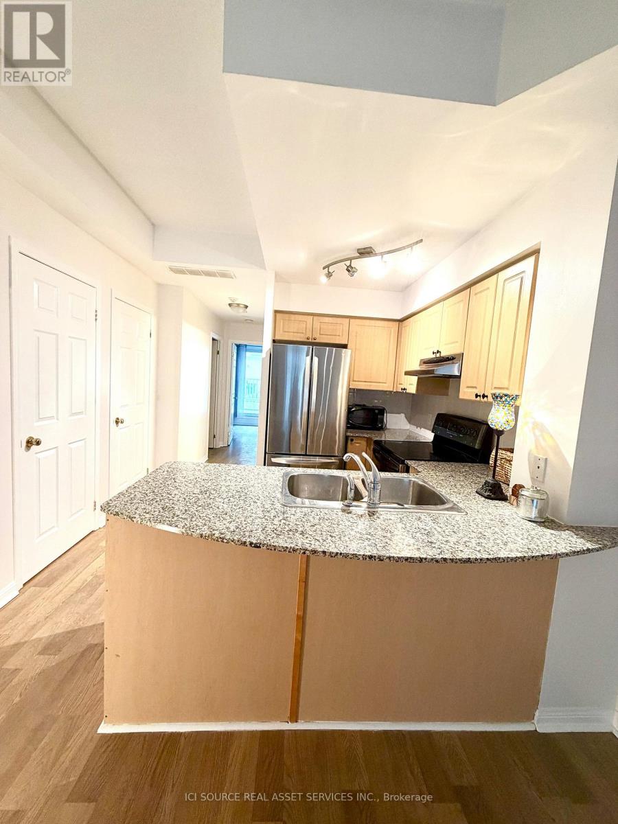 372 - 32 Stadium Road, Toronto, Ontario  M5V 3P4 - Photo 6 - C12737966