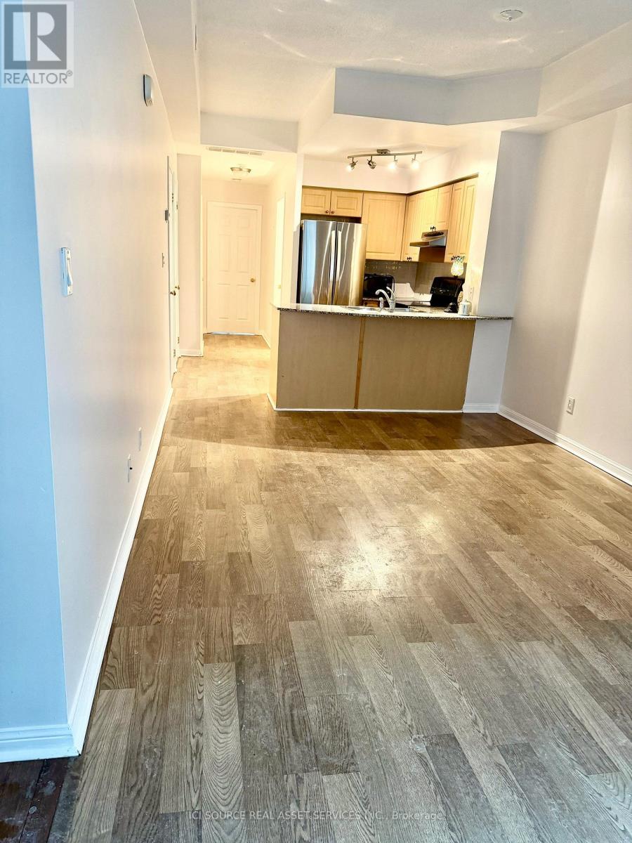 372 - 32 Stadium Road, Toronto, Ontario  M5V 3P4 - Photo 5 - C12737966