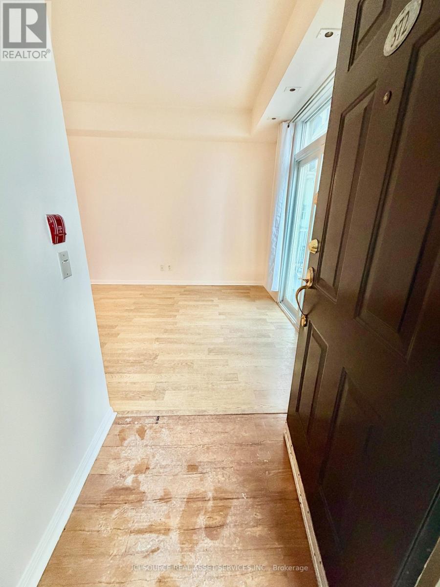 372 - 32 Stadium Road, Toronto, Ontario  M5V 3P4 - Photo 3 - C12737966