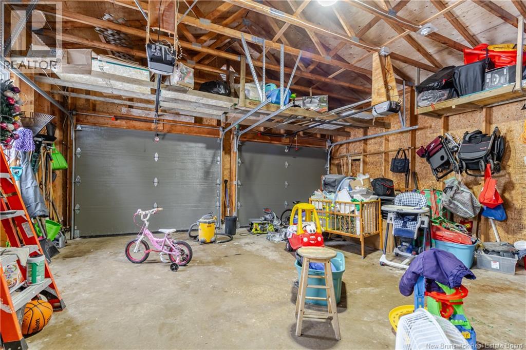 27 Baldwin Street, New Maryland, New Brunswick E3C 1C1 - Photo 44 - NB134061