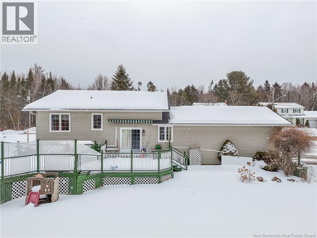 27 Baldwin Street, New Maryland, New Brunswick E3C 1C1 - Photo 47 - NB134061