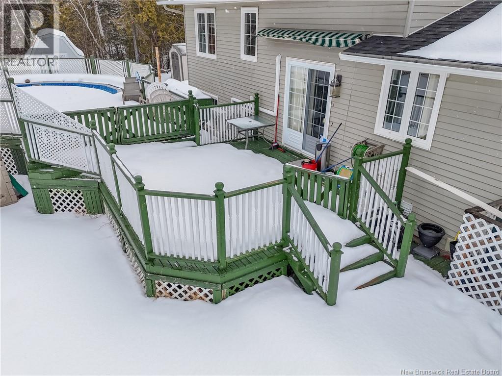 27 Baldwin Street, New Maryland, New Brunswick E3C 1C1 - Photo 48 - NB134061