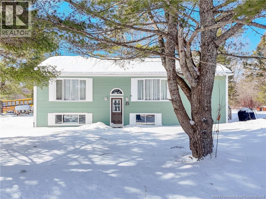 3 Mitchell Court, Waasis, New Brunswick  E3B 8V1 - Photo 2 - NB134001