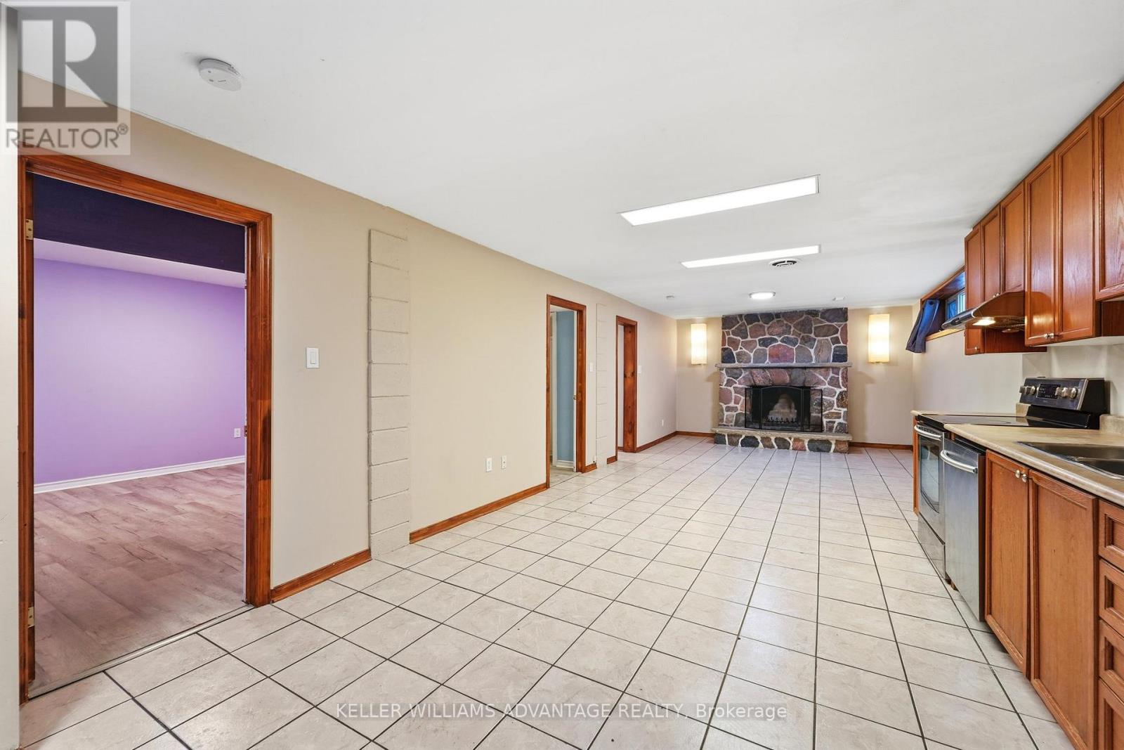 Lower Unit - 105 Hart Avenue, Toronto, Ontario  M1K 3H3 - Photo 6 - E12679156