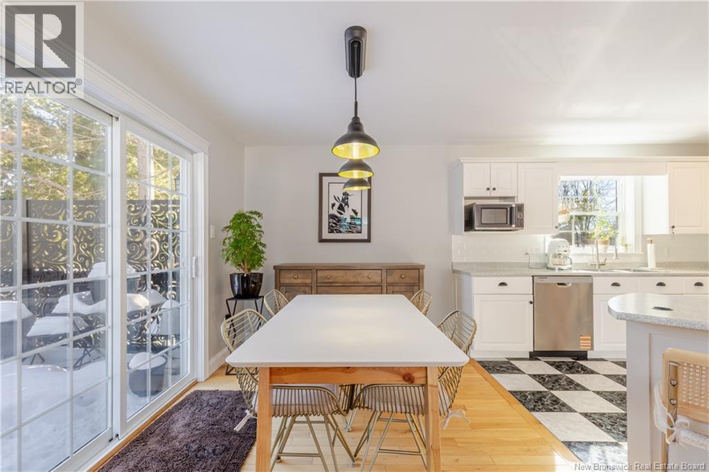 45 Floral Avenue, Fredericton, New Brunswick  E3A 1K8 - Photo 10 - NB132714