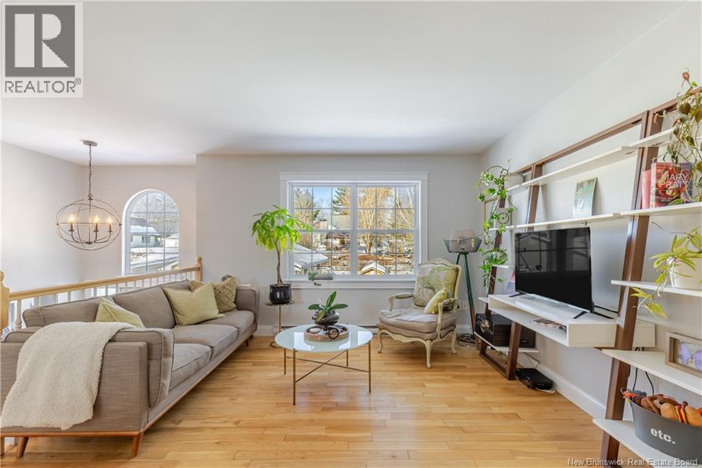 45 Floral Avenue, Fredericton, New Brunswick  E3A 1K8 - Photo 12 - NB132714