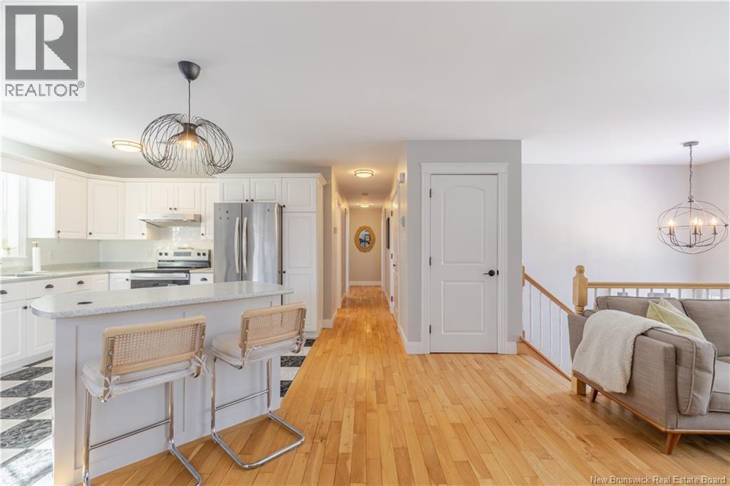 45 Floral Avenue, Fredericton, New Brunswick  E3A 1K8 - Photo 13 - NB132714