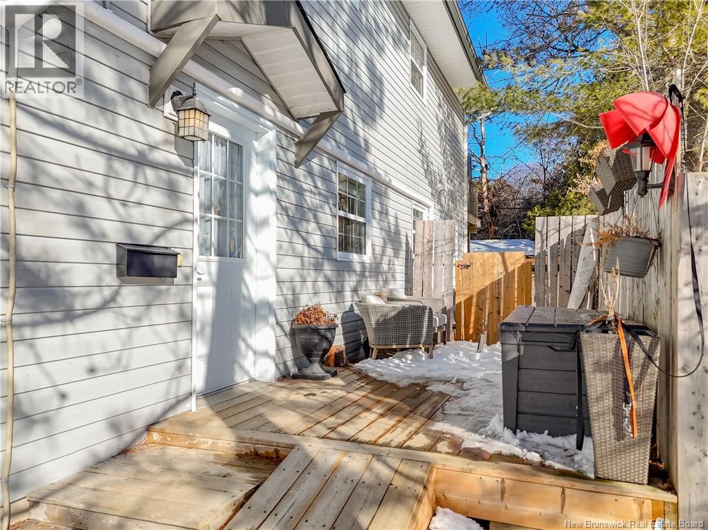 45 Floral Avenue, Fredericton, New Brunswick  E3A 1K8 - Photo 26 - NB132714
