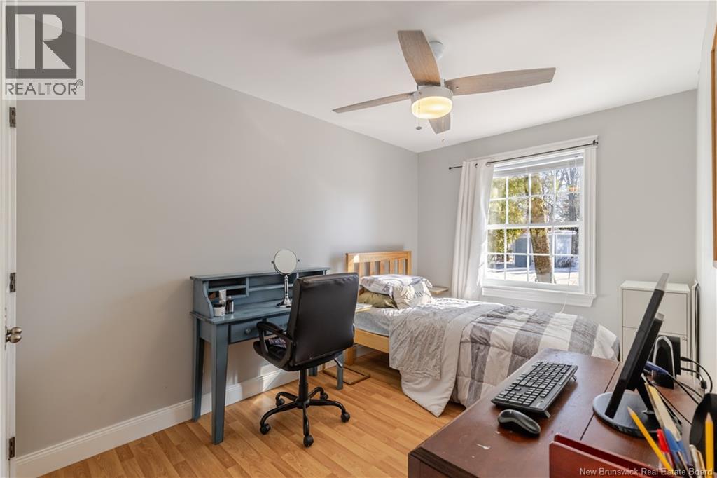 45 Floral Avenue, Fredericton, New Brunswick  E3A 1K8 - Photo 33 - NB132714