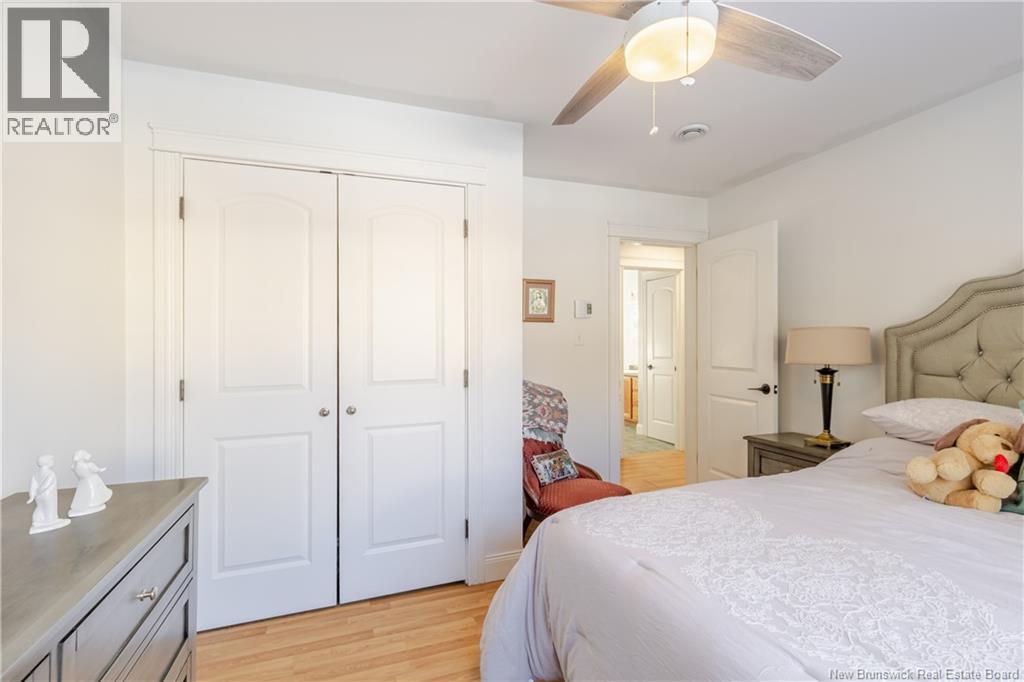 45 Floral Avenue, Fredericton, New Brunswick  E3A 1K8 - Photo 36 - NB132714