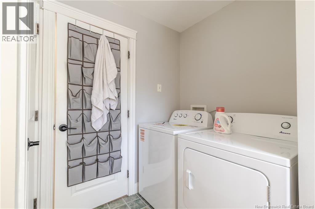 45 Floral Avenue, Fredericton, New Brunswick  E3A 1K8 - Photo 38 - NB132714
