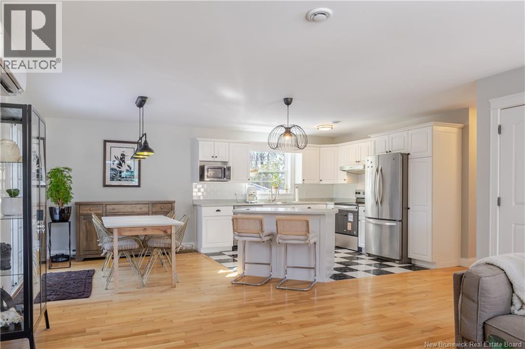 45 Floral Avenue, Fredericton, New Brunswick  E3A 1K8 - Photo 14 - NB132704