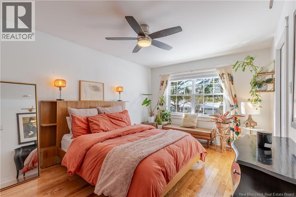 45 Floral Avenue, Fredericton, New Brunswick  E3A 1K8 - Photo 15 - NB132704