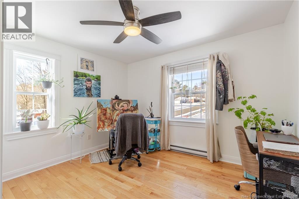 45 Floral Avenue, Fredericton, New Brunswick  E3A 1K8 - Photo 18 - NB132704