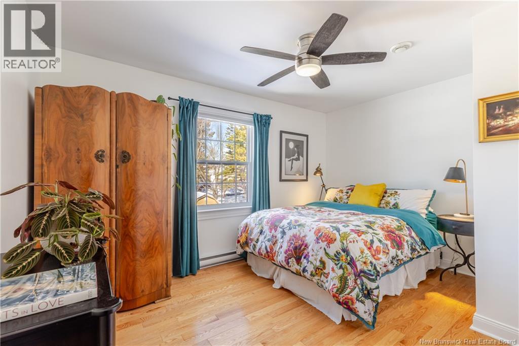 45 Floral Avenue, Fredericton, New Brunswick  E3A 1K8 - Photo 19 - NB132704